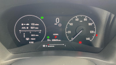 Honda HR-V 1.5 eHEV Advance 5dr CVT Hybrid Hatchback